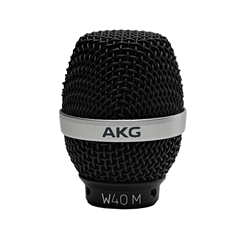 AKG W40 M  Windscreen for CK41 and CK43